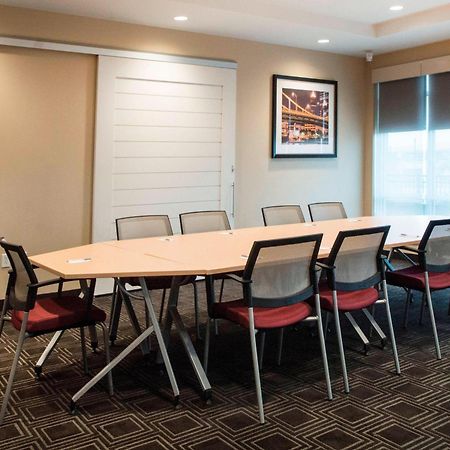Towneplace Suites By Marriott Pittsburgh קרנברי טאונשיפ מראה חיצוני תמונה