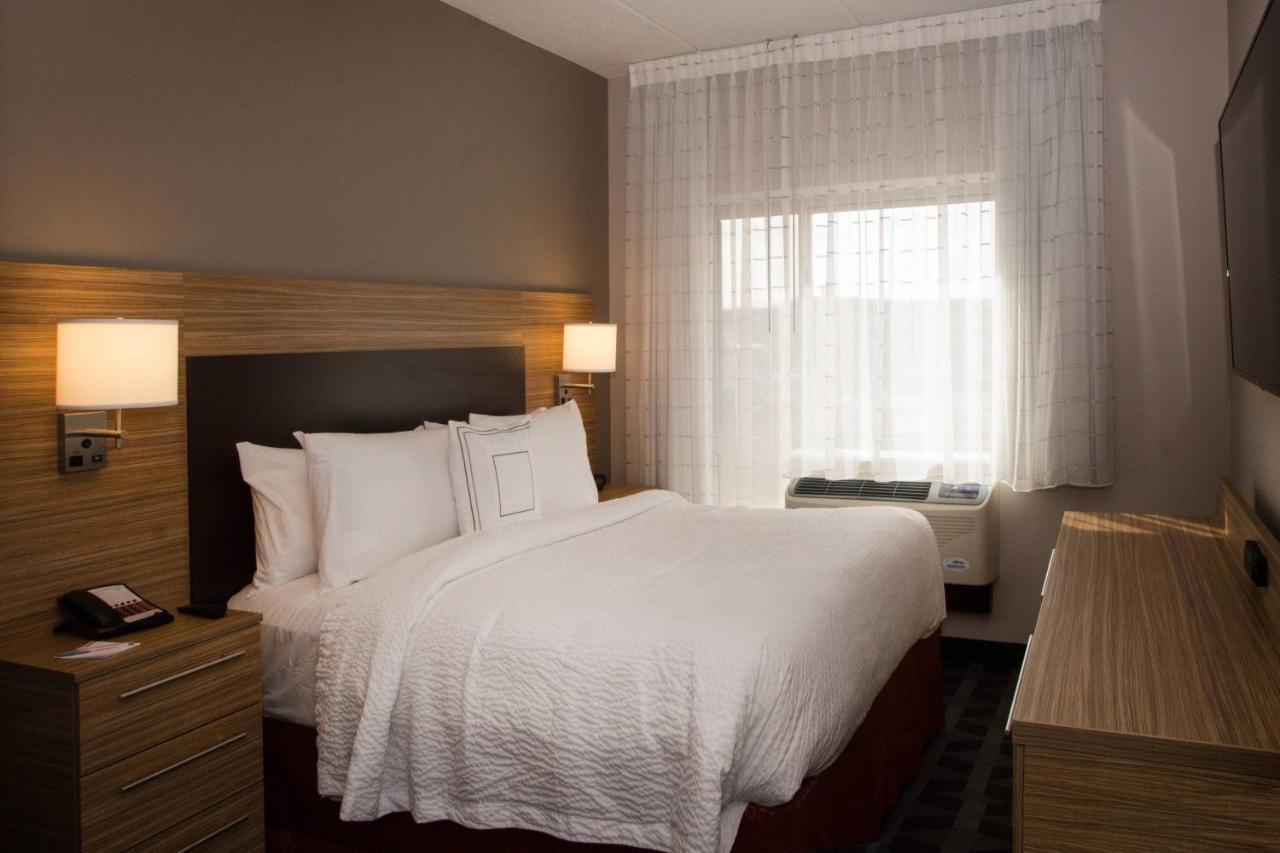 Towneplace Suites By Marriott Pittsburgh קרנברי טאונשיפ מראה חיצוני תמונה
