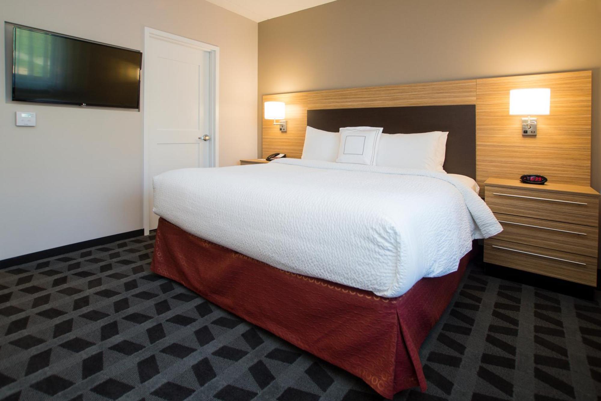 Towneplace Suites By Marriott Pittsburgh קרנברי טאונשיפ מראה חיצוני תמונה