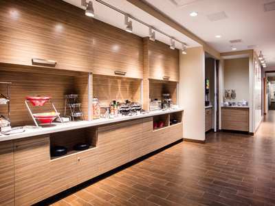 Towneplace Suites By Marriott Pittsburgh קרנברי טאונשיפ מראה חיצוני תמונה
