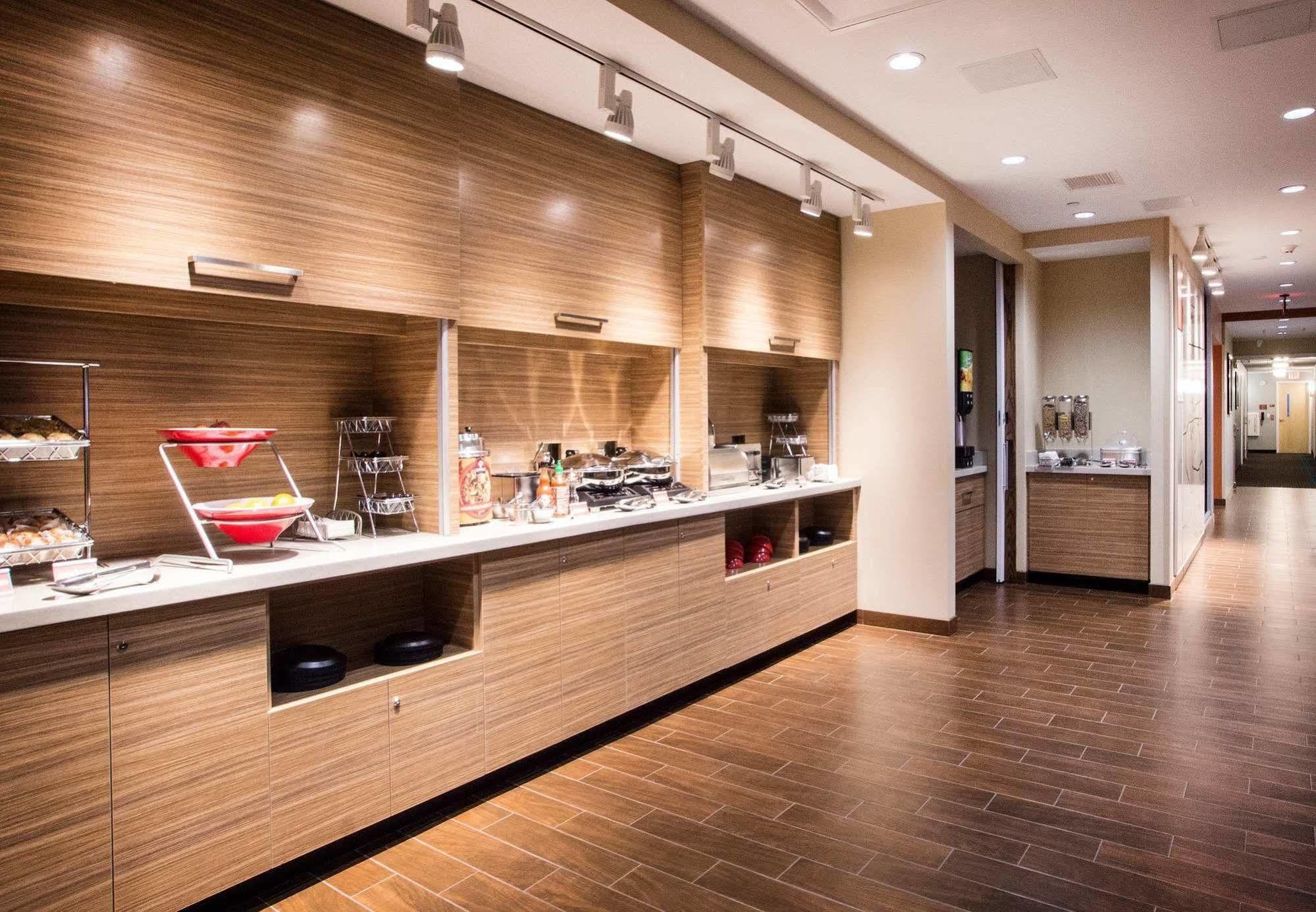 Towneplace Suites By Marriott Pittsburgh קרנברי טאונשיפ מראה חיצוני תמונה