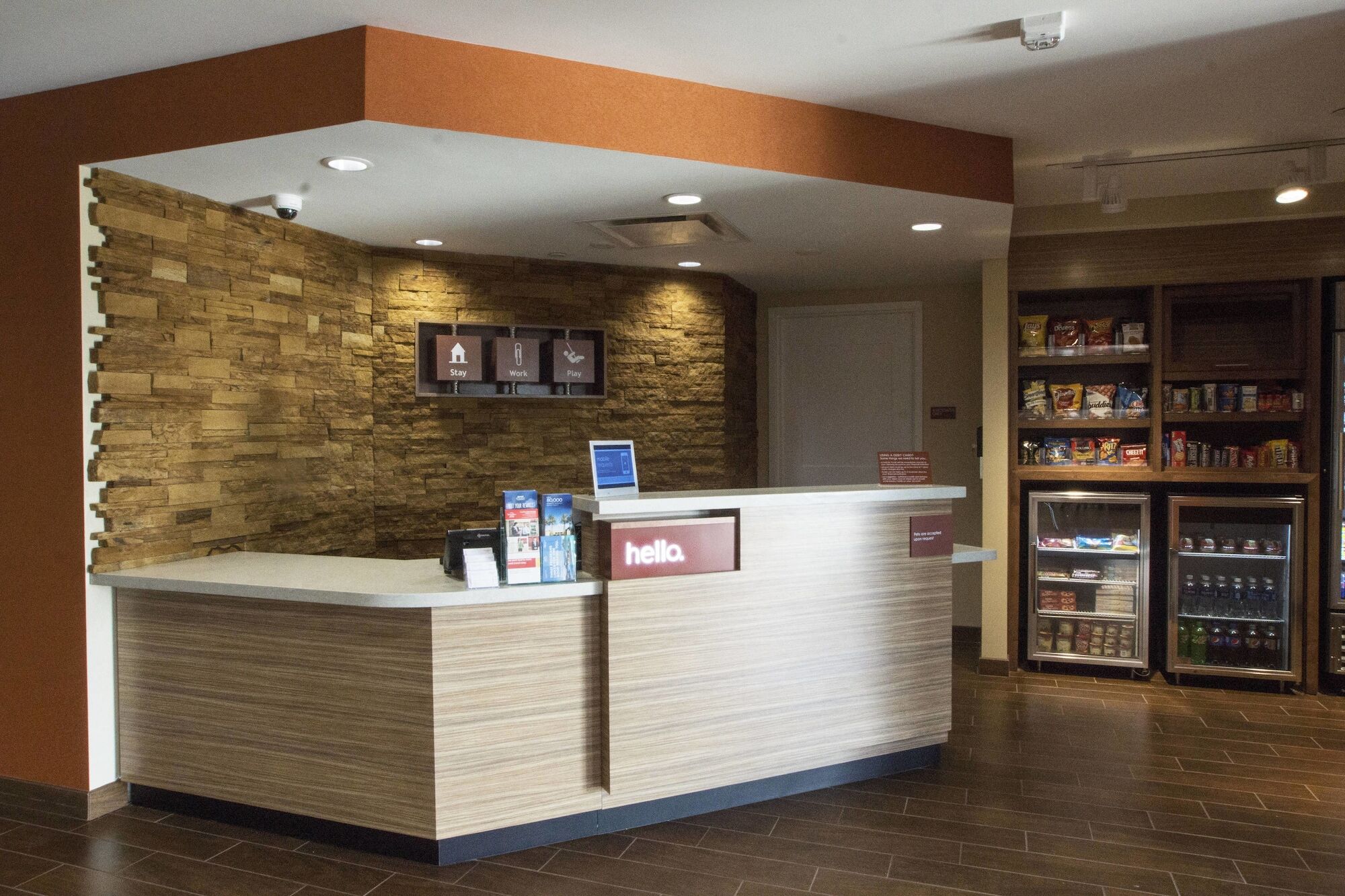 Towneplace Suites By Marriott Pittsburgh קרנברי טאונשיפ מראה חיצוני תמונה