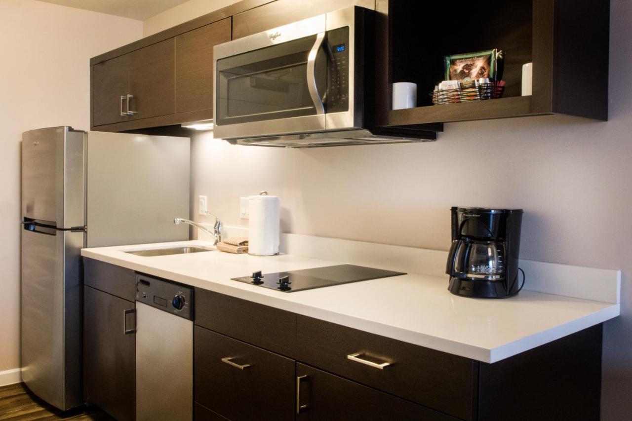 Towneplace Suites By Marriott Pittsburgh קרנברי טאונשיפ מראה חיצוני תמונה